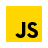 Ícone JavaScript
